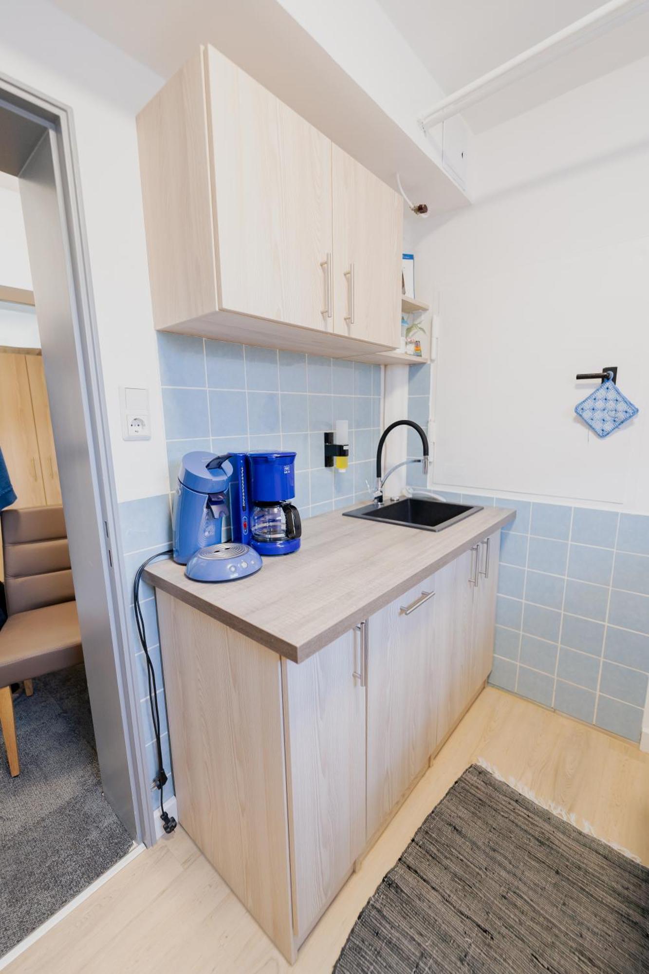 Ferienhaus Schoene Aussicht Ferienwohnung Blau Hemfurth-Edersee Esterno foto
